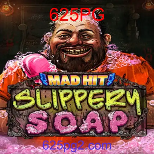 MadHitSlipperySoap